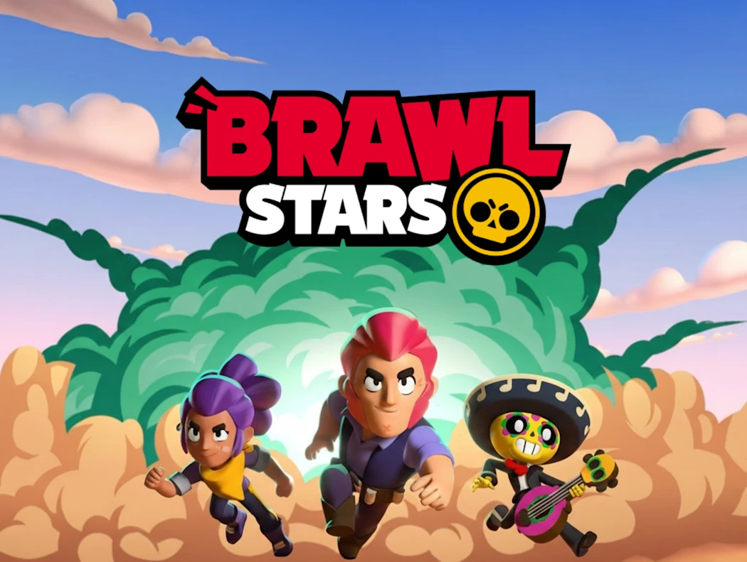 Brawl Stars Nedir, N...