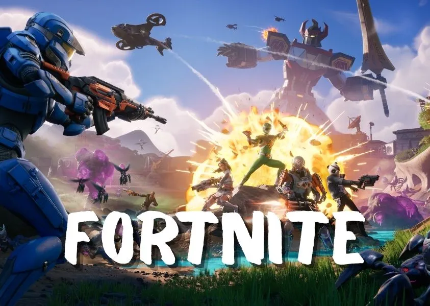 Fortnite Ne Zaman Çı...