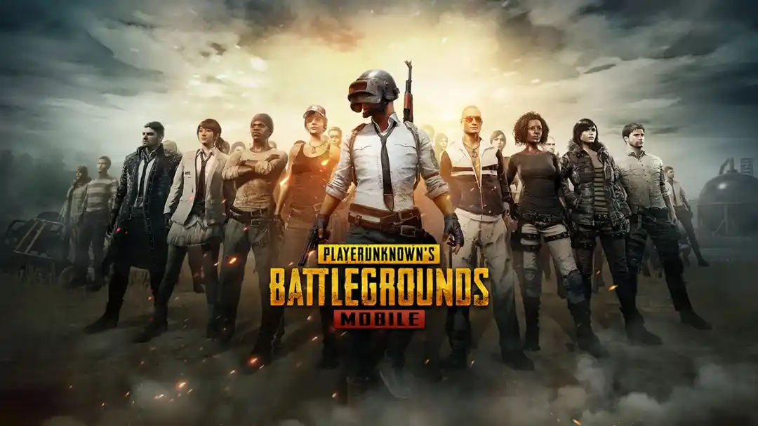 PUBG Mobile Ne Zaman...