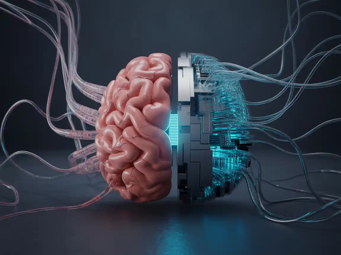 Beyin-Makine Arayüzl...