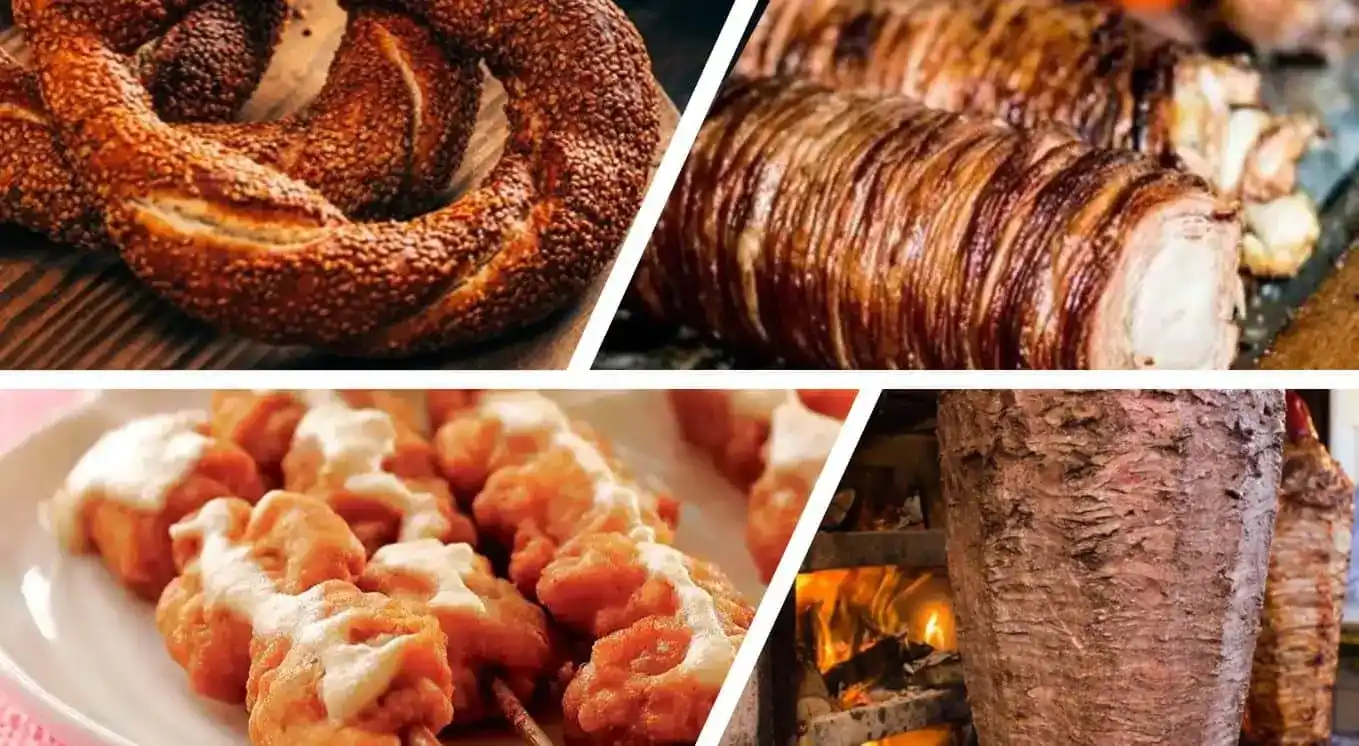 Türkiye’nin En Meşhu...