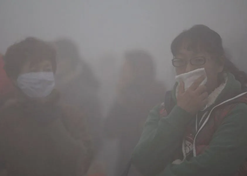 2025'te Hava Kirlili...