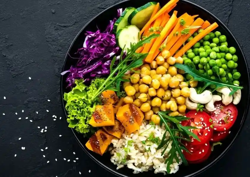 Diyet Yemek Planları...