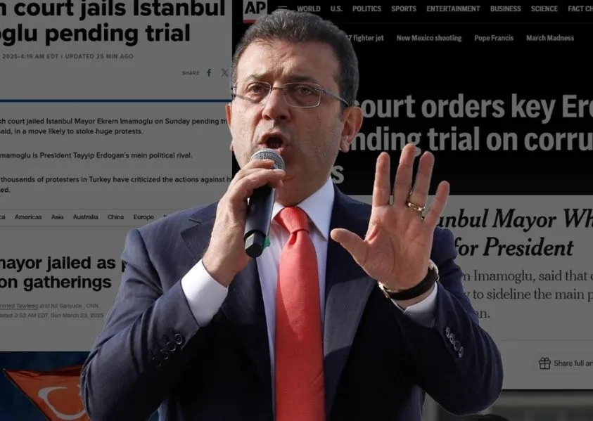 Türkiye’de Demokrasi...