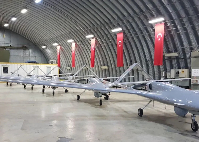 NATO Zirvesi ve Türk...