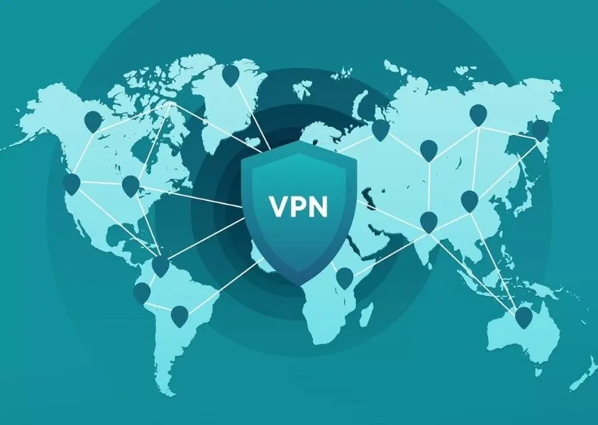 VPN Kullanımındaki P...