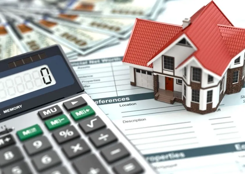 Türkiye'de Emlak Ver...