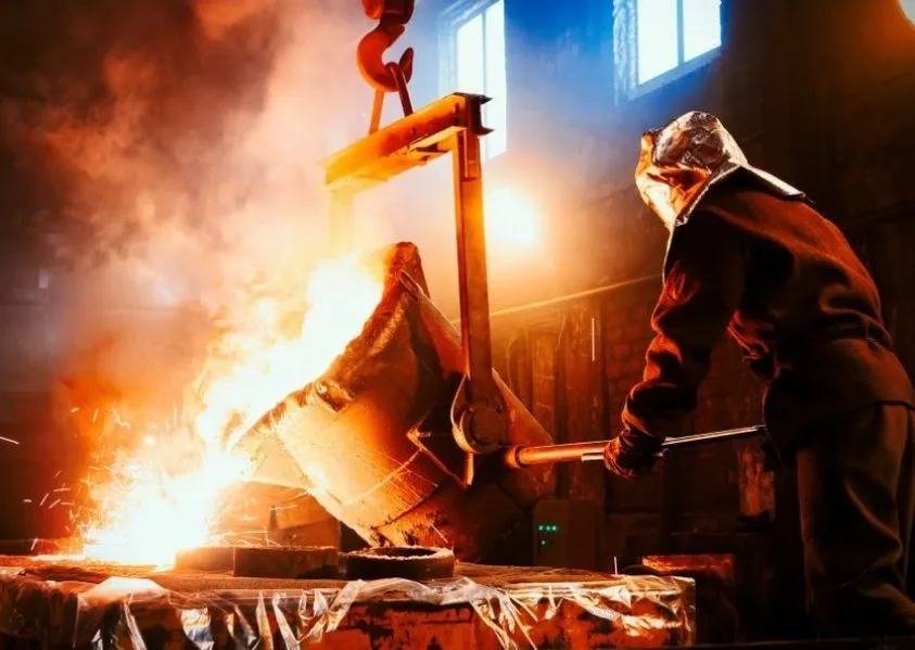 Türkiye'de Sanayi Ür...