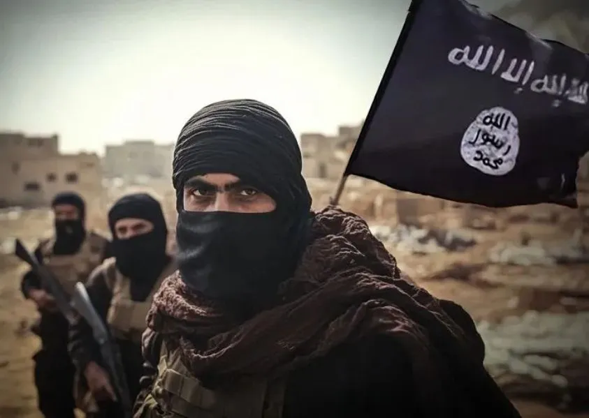 Irak, DEAŞ'ın Dış Gü...