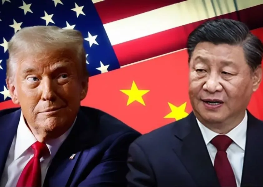 Donald Trump, Gelece...