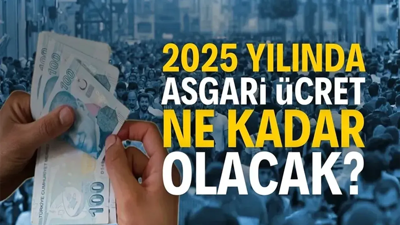 Asgari Ücret Artışın...
