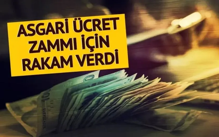 2026 Asgari Ücret Ta...