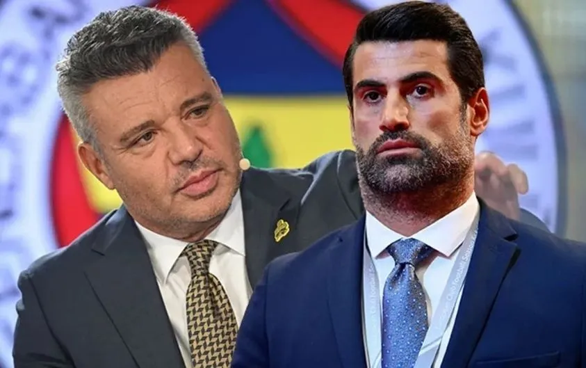 Sadettin Saran’dan V...