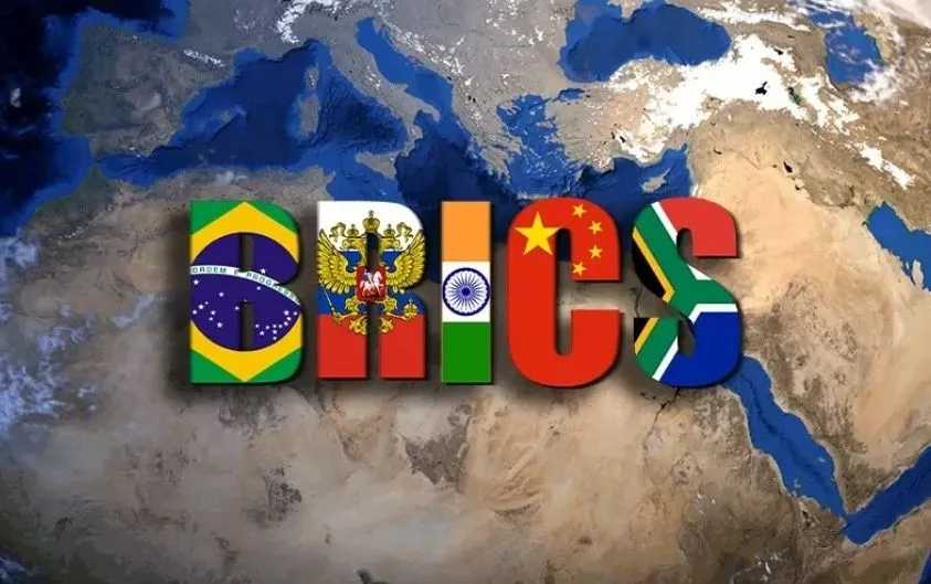 BRICS Zirvesi Sarsıl...