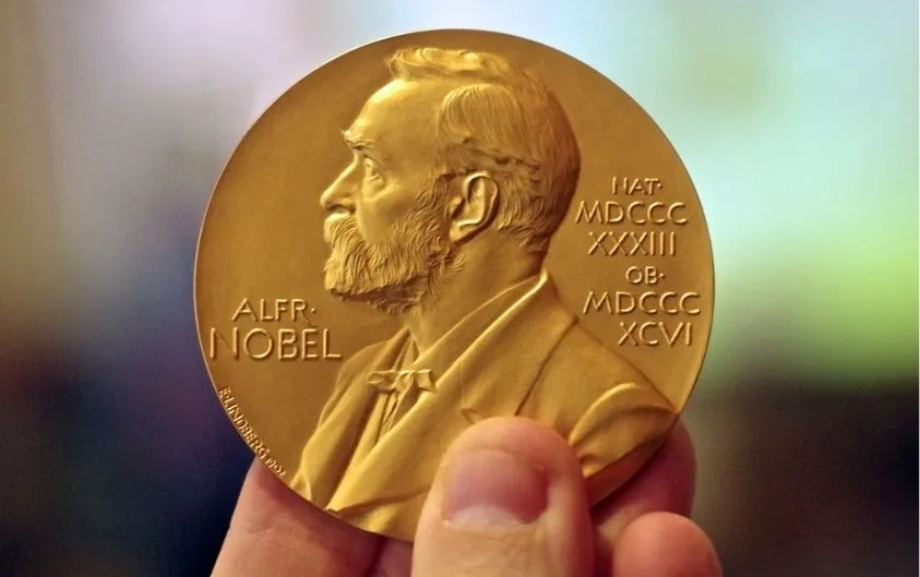2025 Nobel Ödülleri ...