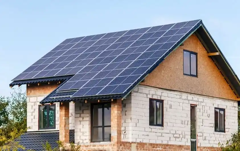 Yenilenebilir Enerji...