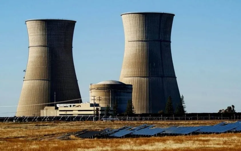 Fransa Nükleer Reakt...