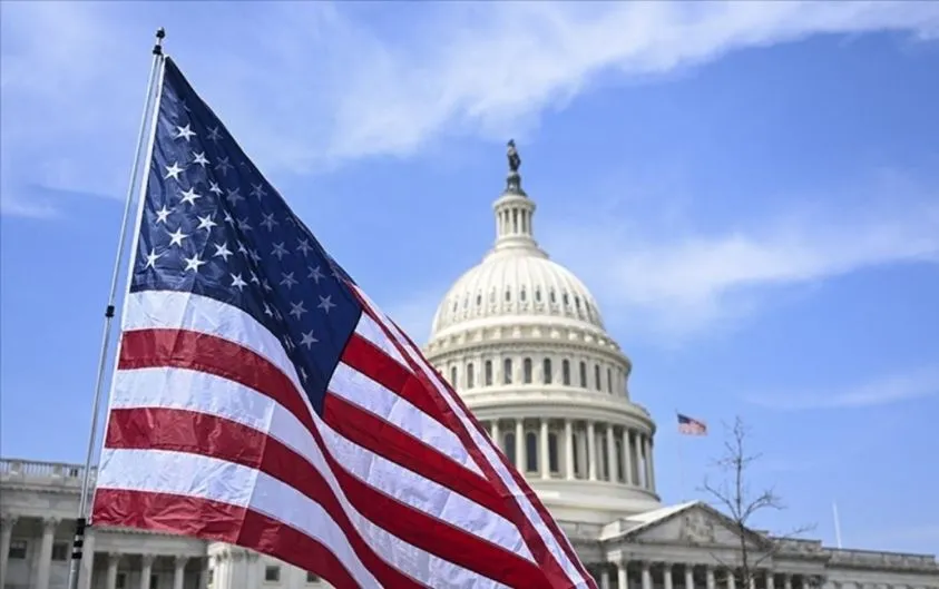 ABD Hükümeti Kapanma...