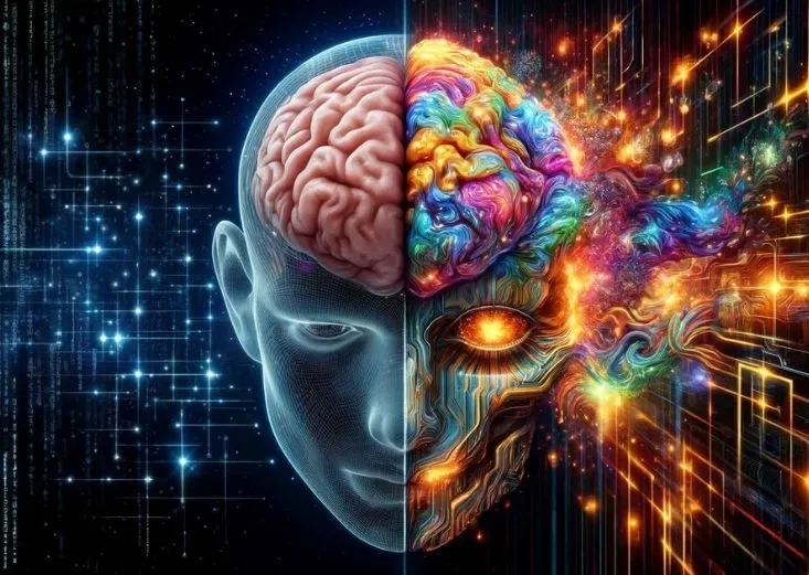 Suçlu Robot Değil, A...