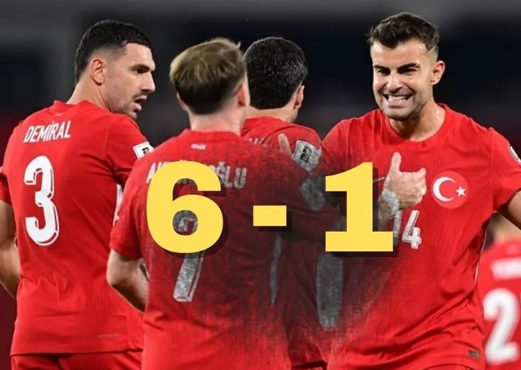 6-1'lik Sofya Manife...