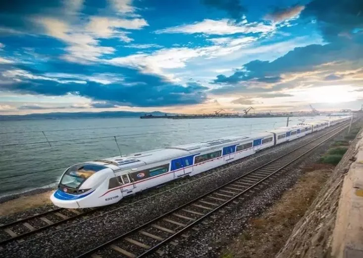 İZBAN Ücretlerine Bü...