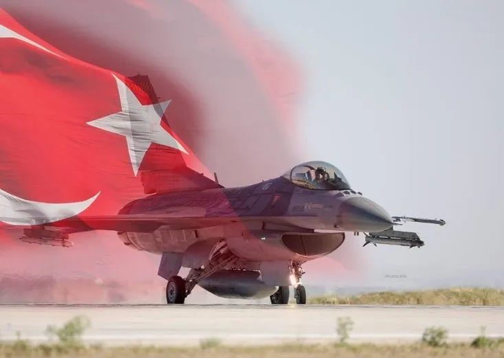 Türkiye'nin Kilit Ro...