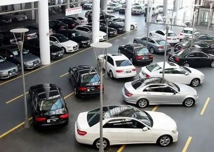 Yeni Mali Düzenleme ...