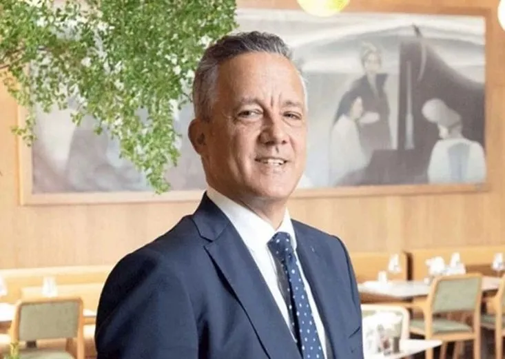 Koç Holding'in Üst D...