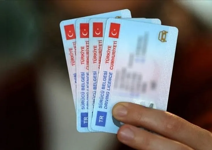 Ehliyet Yenileme Son...