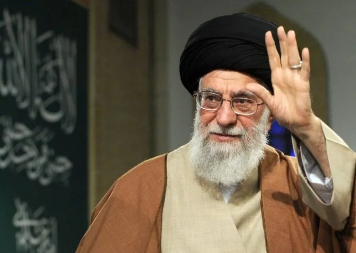 Hamaney'den Trump'a ...