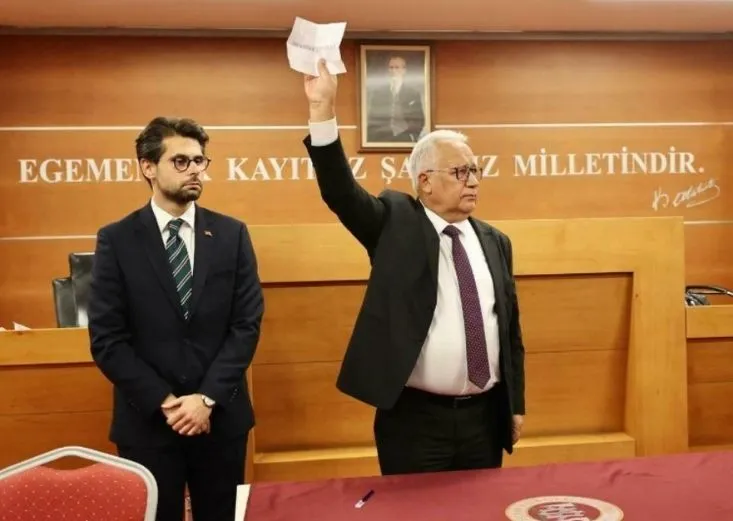 Bayrampaşa Meclisind...