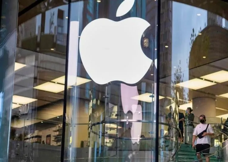 Apple'ın Piyasa Değe...