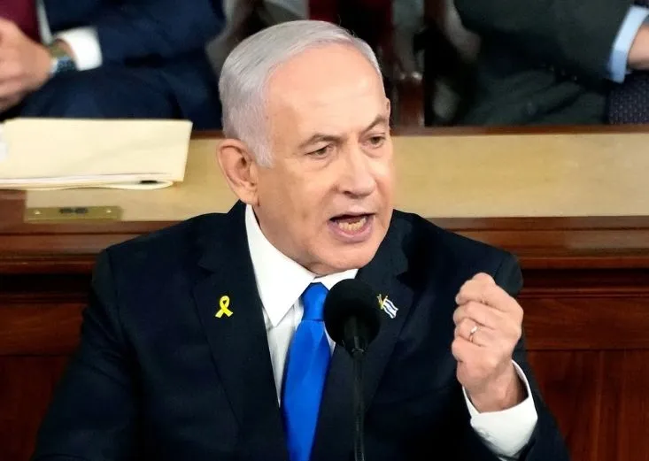 Netanyahu'dan Gazze İçin "Derhal Şiddetli Saldırı" Emri: Ateşkes Fiilen Sona Erdi