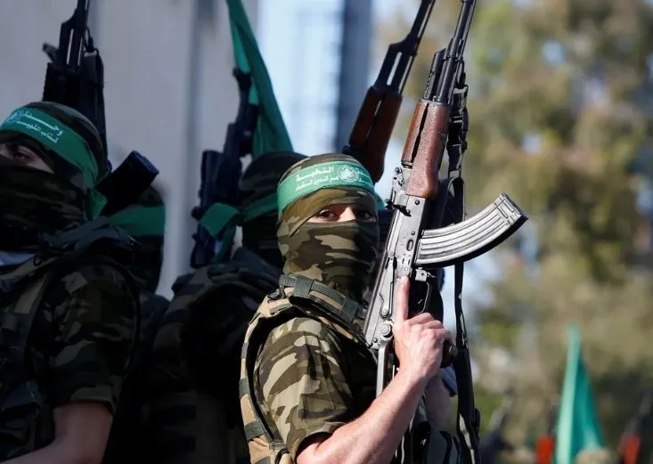 Netanyahu'nun Saldırı Emri Sonrası Hamas'tan Resmi Açıklama: "Anlaşmaya Tamamen Bağlıyız"