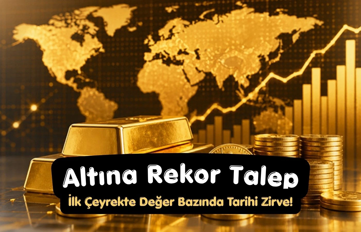 Türkiye'nin Altın Ta...