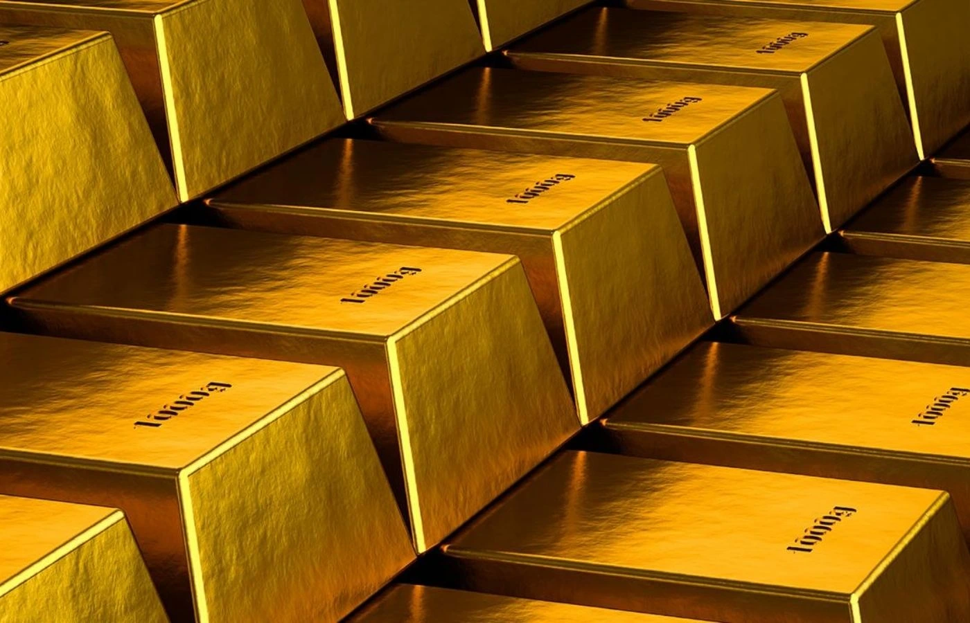 Türkiye'nin Altın Talebinde Rekor: İlk Çeyrekte Değer Bazında Tarihi Zirve