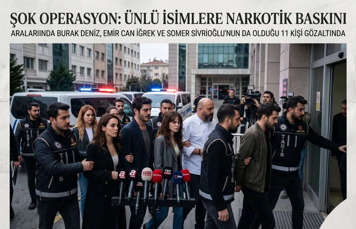 Magazin Dünyasında N...