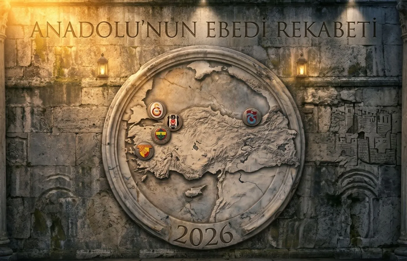 Süper Lig 2025-2026:...