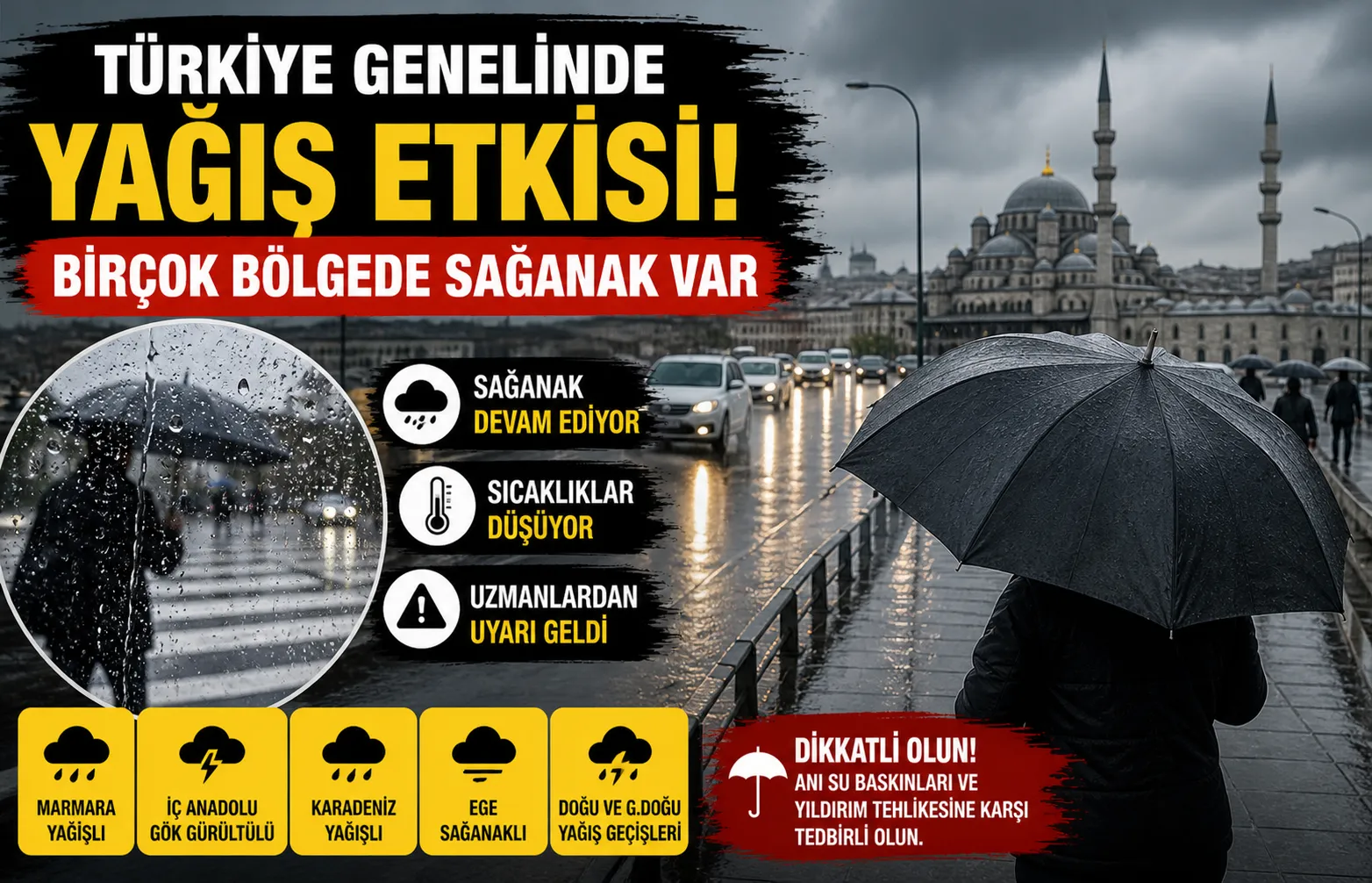 Türkiye Geneli Kuvve...