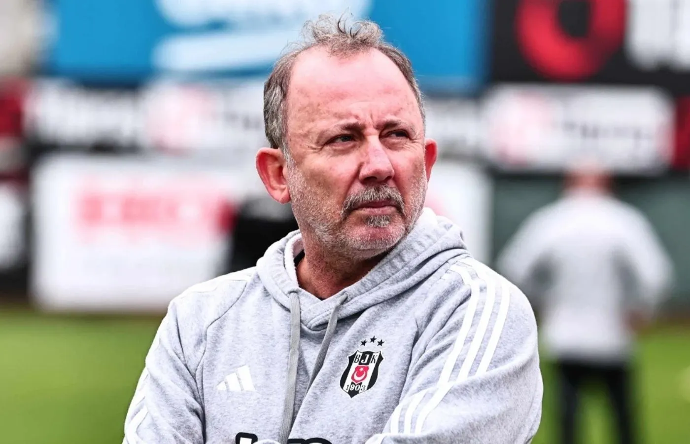 Beşiktaş’ta Kazan Ka...