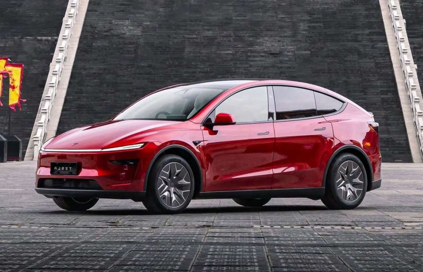 Tesla'dan Türkiye Ha...
